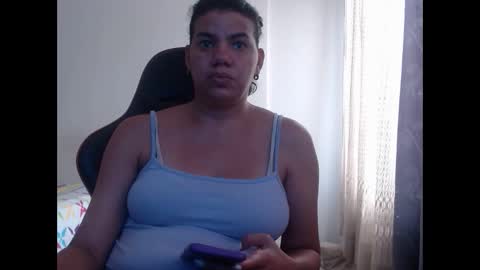 Snapshot of ariannaloovel chatting on January 2025 04:33:01 PM ariannaloovel online show from January 2025 04:33:01 PM