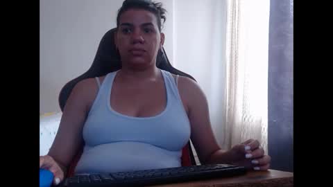 Snapshot of ariannaloovel chatting on January 2025 06:07:01 PM ariannaloovel online show from January 2025 06:07:01 PM