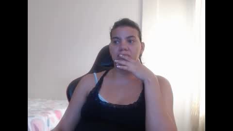 Snapshot of ariannaloovel chatting on February 2025 08:14:02 PM ariannaloovel online show from February 2025 08:14:02 PM