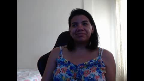 Snapshot of ariannaloovel chatting on March 2025 04:00:02 PM ariannaloovel online show from March 2025 04:00:02 PM