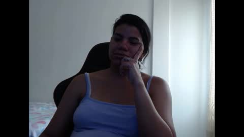 Snapshot of ariannaloovel chatting on March 2025 06:01:02 PM ariannaloovel online show from March 2025 06:01:02 PM