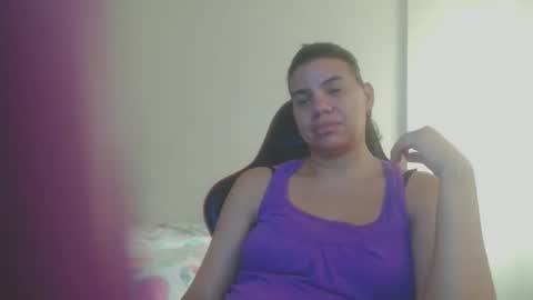Snapshot of ariannaloovel chatting on March 2025 06:11:01 PM ariannaloovel online show from March 2025 06:11:01 PM