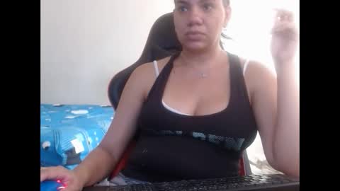 Snapshot of ariannaloovel chatting on September 2025 04:50:01 PM ariannaloovel online show from September 2025 04:50:01 PM