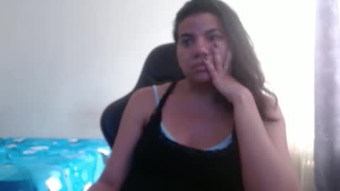 Snapshot of ariannaloovel chatting on September 2025 05:15:02 PM ariannaloovel online show from September 2025 05:15:02 PM