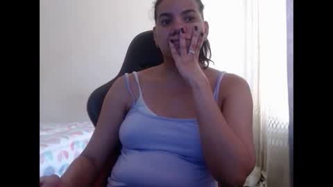 Snapshot of ariannaloovel chatting on September 2025 04:20:01 PM ariannaloovel online show from September 2025 04:20:01 PM