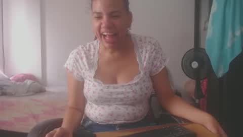 ariannaloovel online show from May 2026 06:46:02 PM