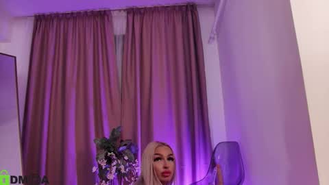 Arianna online show from February 2026 07:29:01 PM