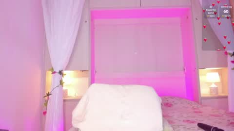 ariannavega_ online show from July 2026 11:58:02 AM