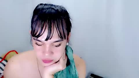 ARIANNE CUMS  online show from October 2025 08:44:01 AM