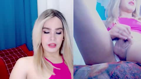 ARIANNE CUMS  online show from November 2025 01:44:02 AM