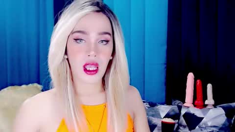 ARIANNE CUMS  online show from February 2026 05:47:02 AM