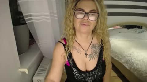 ArianeSexy online show from January 2026 10:24:01 PM