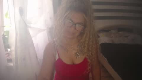 ArianeSexy online show from June 2026 09:34:02 AM