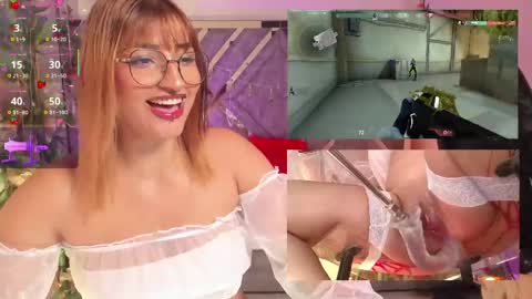 Aria online show from May 2026 02:01:01 PM