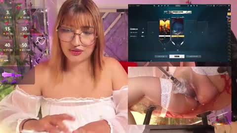 Aria online show from May 2026 02:45:01 PM