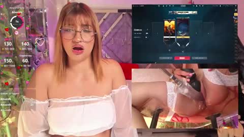 Aria online show from May 2026 04:04:02 PM