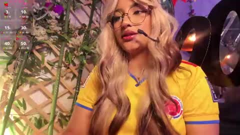 Aria online show from June 2026 01:37:01 PM