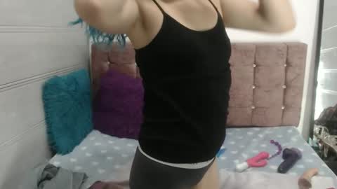 ariasmithog online show from September 2025 01:16:02 PM