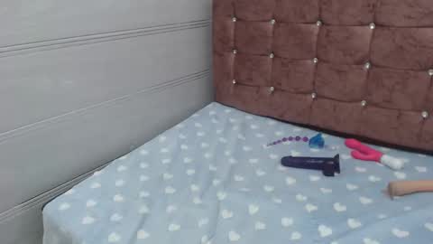 ariasmithog online show from October 2025 08:27:02 PM