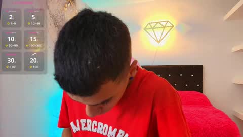 ariatna_andy online show from March 2026 04:47:01 PM