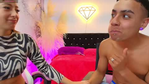 ariatna_andy online show from April 2026 08:09:02 PM