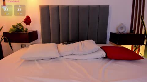 Snapshot of ariavelvet_ chatting on February 2026 03:34:02 AM Aria online show from February 2026 03:34:02 AM