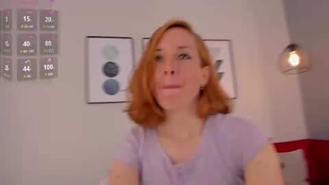 Snapshot of ariavelvet_ chatting on June 2026 02:24:02 AM Aria online show from June 2026 02:24:02 AM