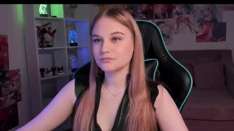 Aria online show from November 2025 06:14:01 PM