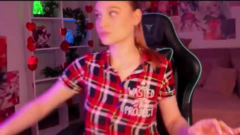 Aria online show from December 2025 09:25:01 AM