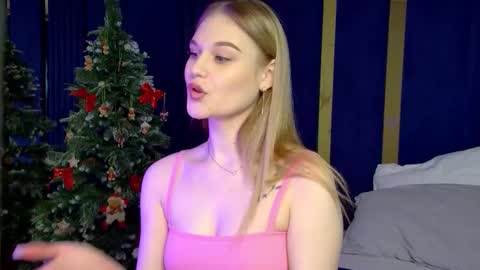 Aria online show from December 2025 05:19:02 PM