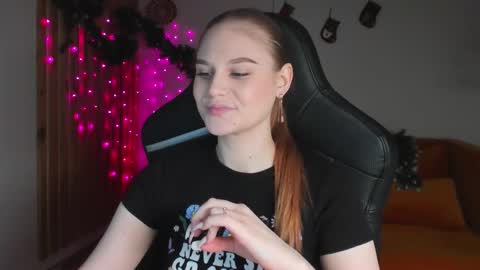 Aria online show from December 2025 05:32:01 PM