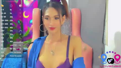 Snapshot of ariba_aribats chatting on September 2025 06:02:01 PM VAL online show from September 2025 06:02:01 PM