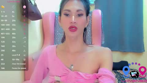 Snapshot of ariba_aribats chatting on December 2025 02:06:02 AM VAL online show from December 2025 02:06:02 AM