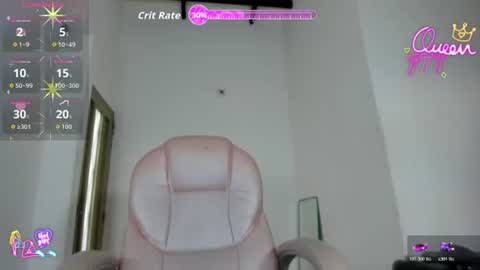 ARIADNA H   online show from July 2026 09:43:02 PM