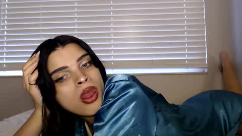 Snapshot of aridabratzdoll chatting on January 2026 06:55:02 PM La Bratz Doll online show from January 2026 06:55:02 PM