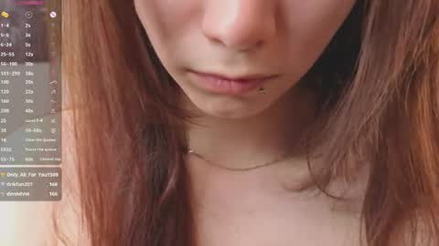 Eva online show from April 2026 08:57:02 PM