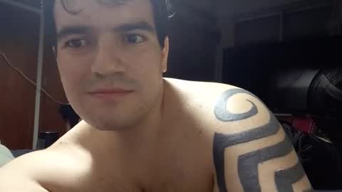 ariel_1990 online show from March 2026 06:06:01 AM