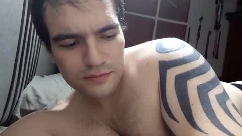 ariel_1990 online show from May 2026 07:13:02 AM