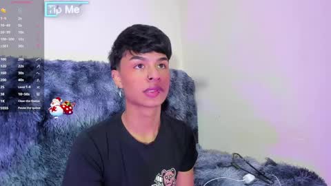 Snapshot of ariel_adan chatting on January 2025 04:34:01 PM ariel_adan online show from January 2025 04:34:01 PM