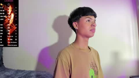 Snapshot of ariel_adan chatting on January 2025 04:33:02 AM ariel_adan online show from January 2025 04:33:02 AM