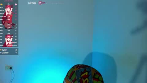 Snapshot of ariel_adan chatting on February 2025 10:34:01 AM ariel_adan online show from February 2025 10:34:01 AM