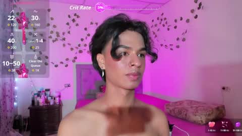 Snapshot of ariel_adan chatting on September 2025 11:24:02 AM ariel_adan online show from September 2025 11:24:02 AM