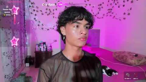 Snapshot of ariel_adan chatting on October 2025 12:41:02 AM ariel_adan online show from October 2025 12:41:02 AM