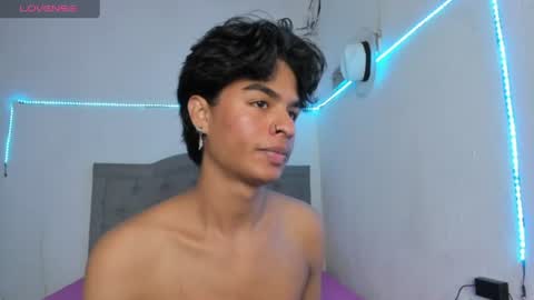 Snapshot of ariel_adan chatting on June 2026 07:16:02 PM ariel_adan online show from June 2026 07:16:02 PM