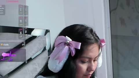 Snapshot of ariel_brake chatting on September 2025 11:49:01 PM Ariel online show from September 2025 11:49:01 PM