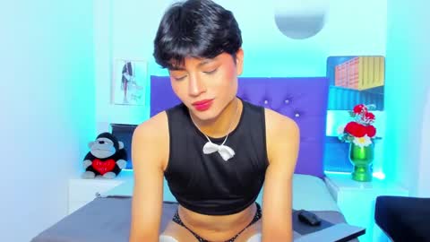 ariel evans69 online show from September 2025 12:51:01 PM