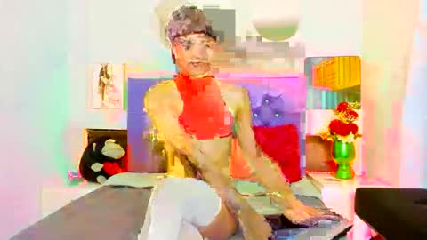 ariel evans69 online show from October 2025 01:20:02 PM