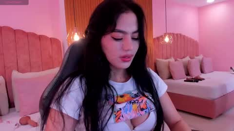 Ariel online show from September 2025 05:47:02 PM