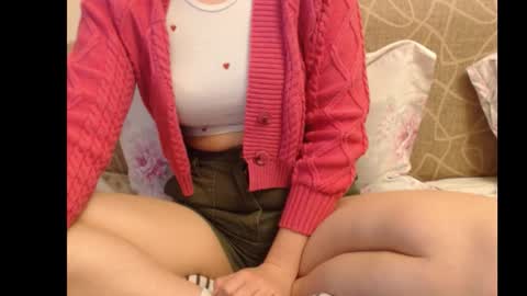 Ariella online show from November 2025 09:31:01 AM