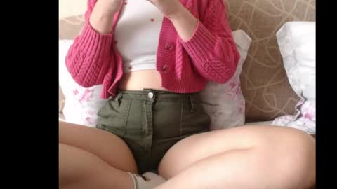 Ariella online show from May 2026 08:20:01 AM